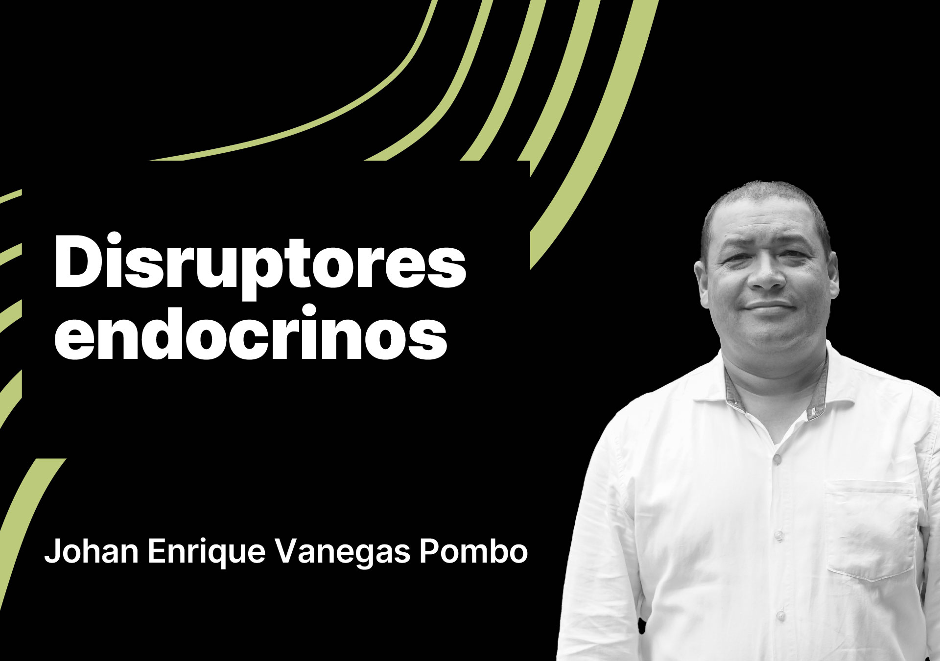 ¡Te invitamos a esta aproximación al sistema endocrino humano a través del curso Disruptores endocrinos y salud humana! Esta es la opción de reconocer las incidencias de los disruptores endocrinos, incluso, en los animales. Con esta formación podrás profundizar en conocimientos históricos y vanguardistas que han llegado a las conclusiones científicas actuales. ¡Aprovecha esta oportunidad para ampliar tus horizontes!